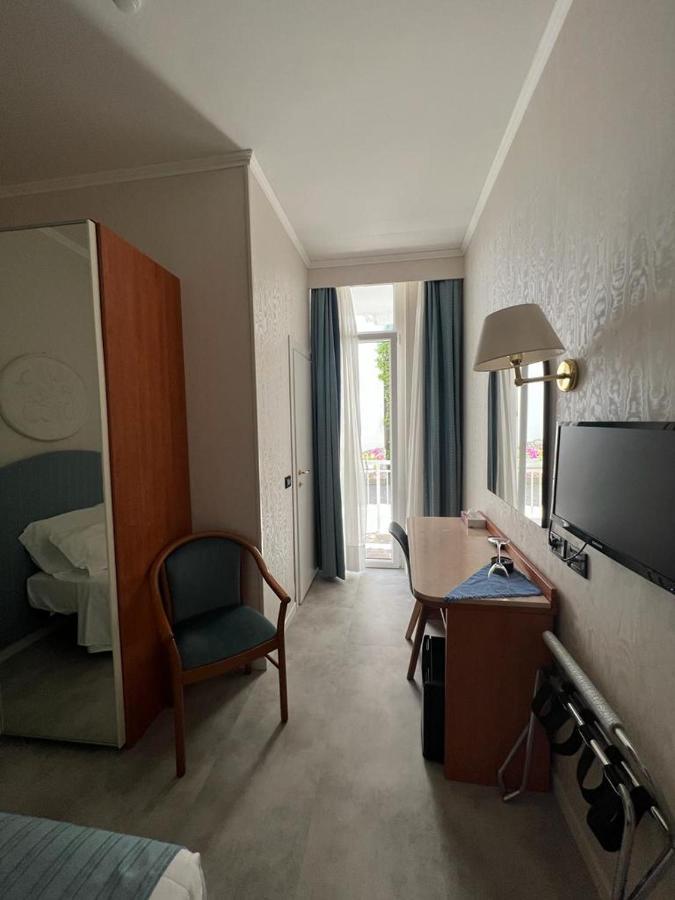 Hotel Excelsior Bay マルチェージネ エクステリア 写真