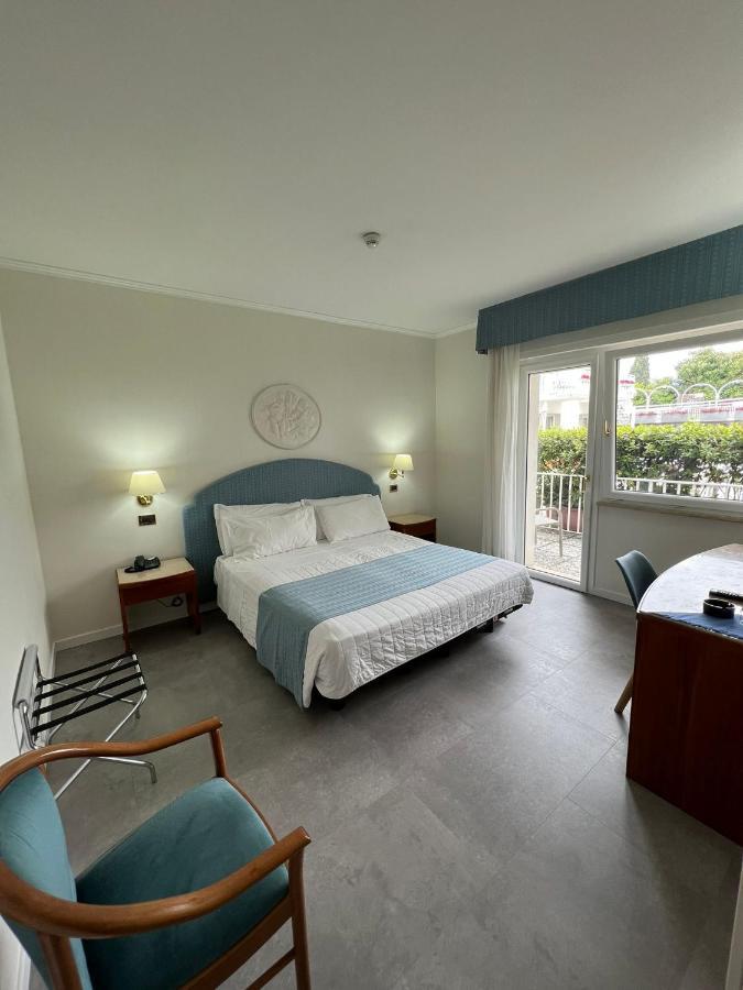 Hotel Excelsior Bay マルチェージネ エクステリア 写真