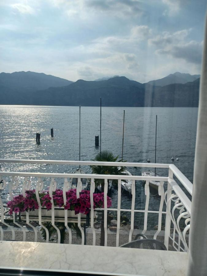 Hotel Excelsior Bay マルチェージネ エクステリア 写真