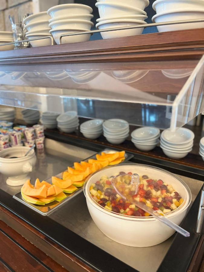 Hotel Excelsior Bay マルチェージネ エクステリア 写真