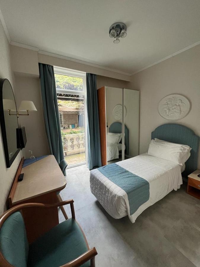 Hotel Excelsior Bay マルチェージネ エクステリア 写真