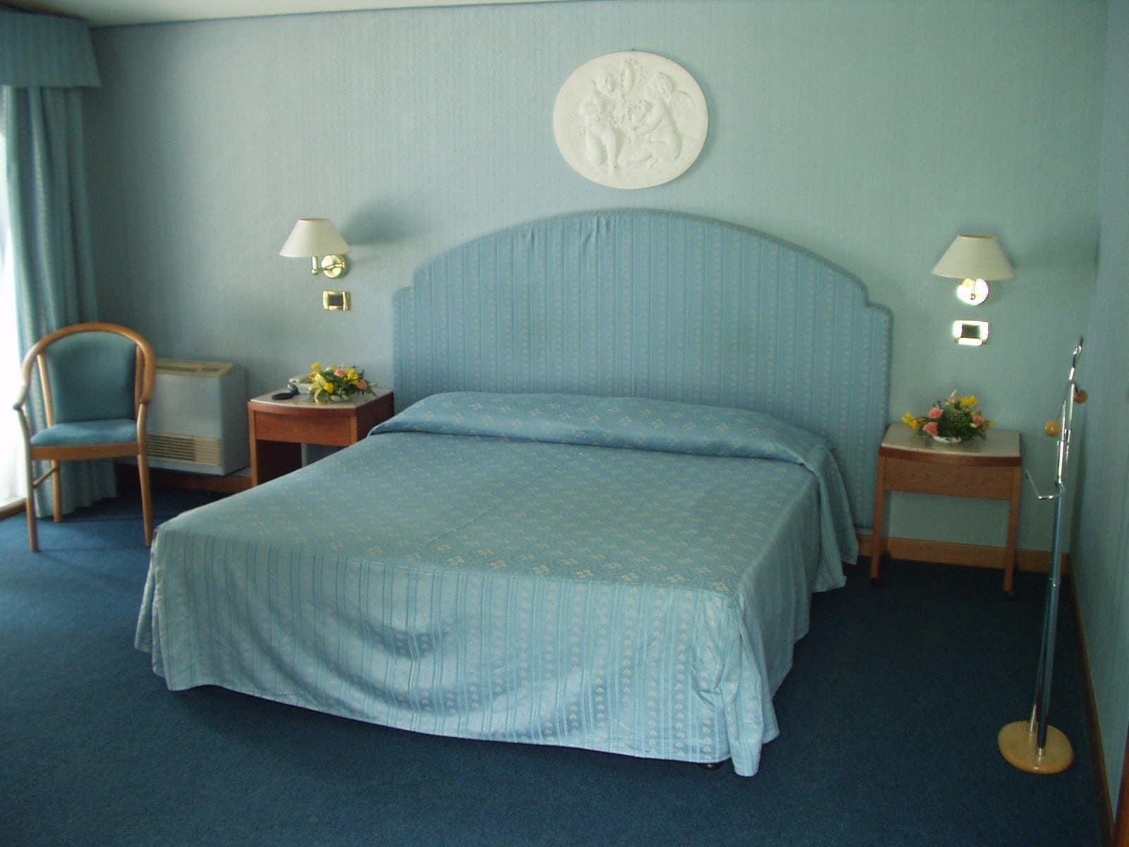 Hotel Excelsior Bay マルチェージネ エクステリア 写真