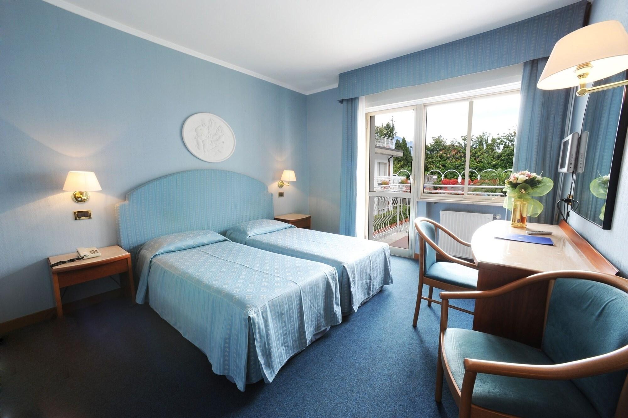 Hotel Excelsior Bay マルチェージネ エクステリア 写真