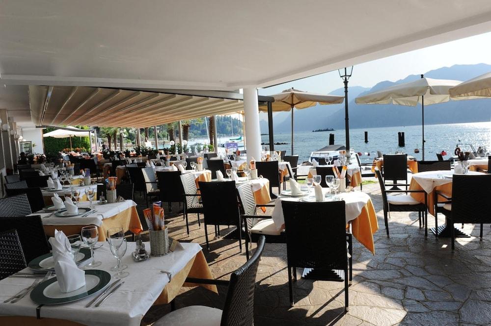 Hotel Excelsior Bay マルチェージネ エクステリア 写真