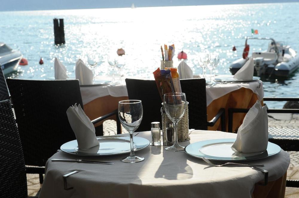 Hotel Excelsior Bay マルチェージネ エクステリア 写真