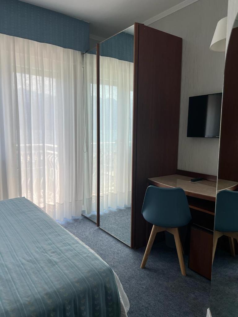 Hotel Excelsior Bay マルチェージネ エクステリア 写真