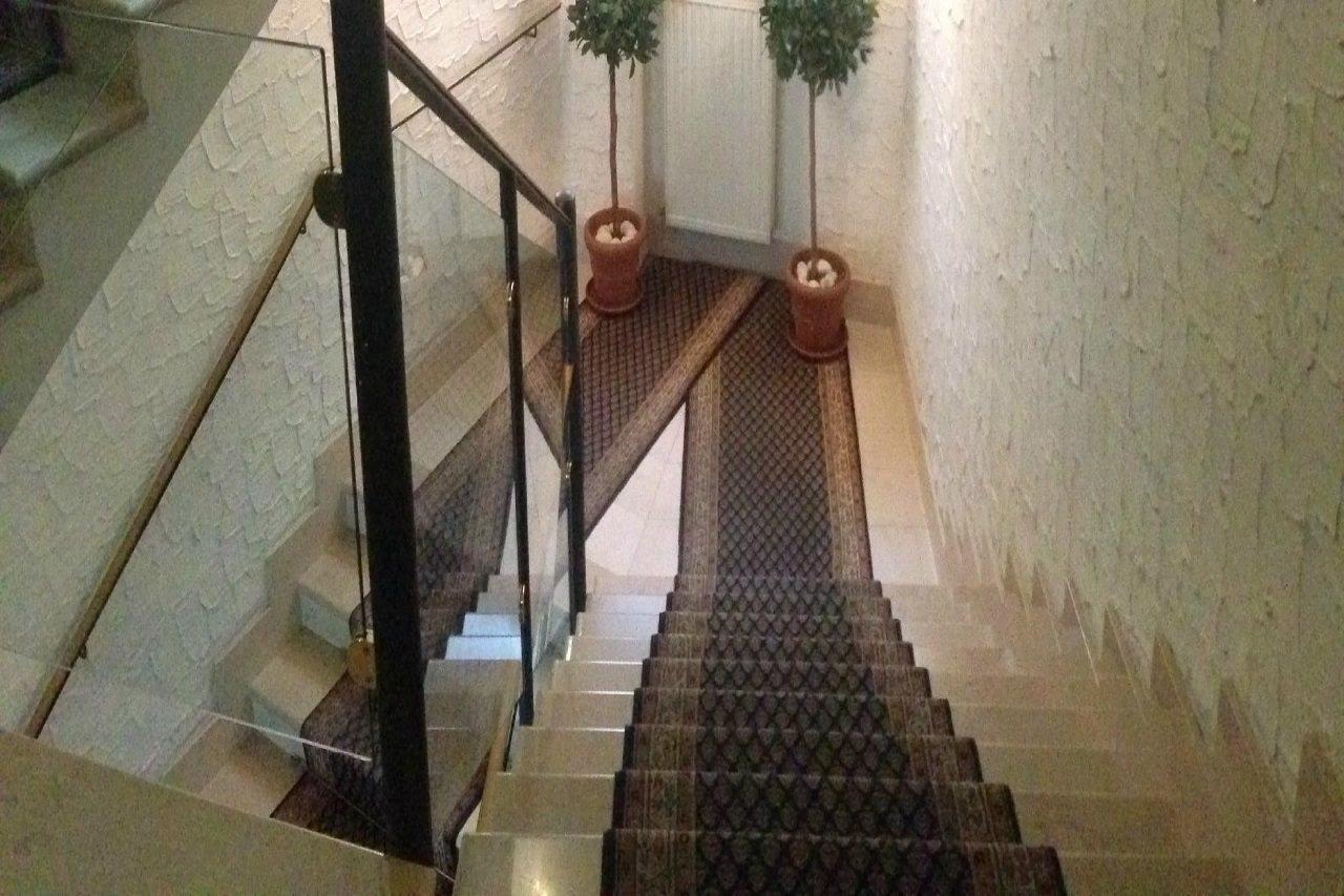 Hotel Excelsior Bay マルチェージネ エクステリア 写真